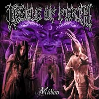 Cradle of Filth — Midian